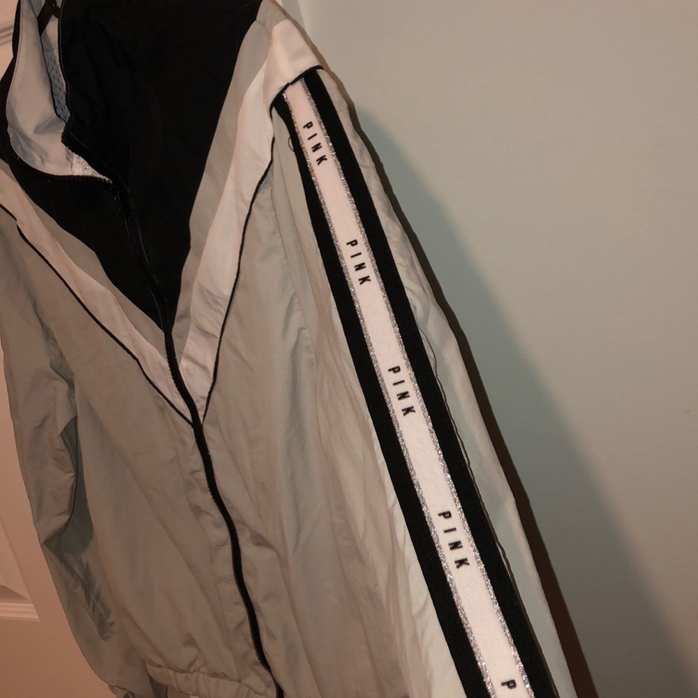 Pink Jacket - Picture 2 of 3